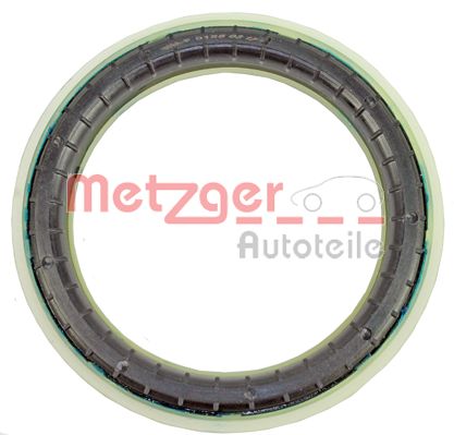 METZGER 6490088 Toronycsapágy, toronygumi lengéscsillapítóhoz